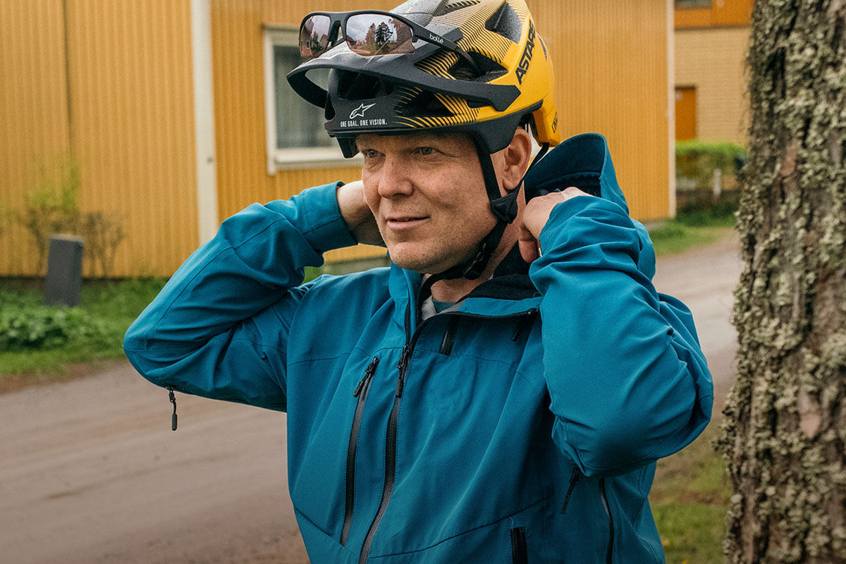 Jännittääkö linssileikkaus?